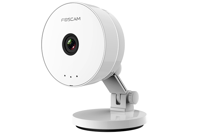 Foscam C1 Lite - Home Assistant Devices